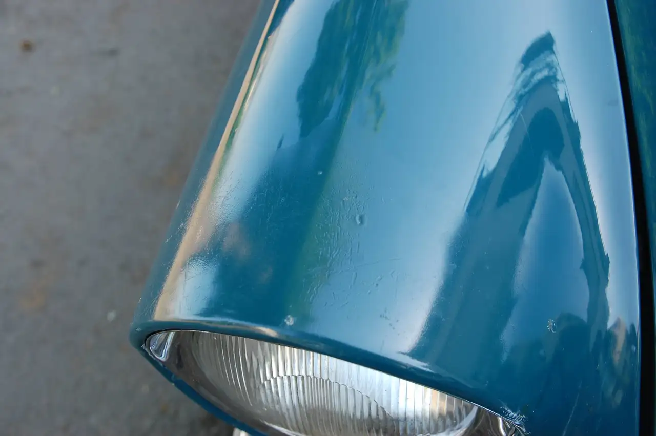 Opel Rekord Olympia Rekord, foto 12