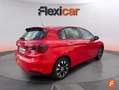 Fiat Tipo SW 1.3 Multijet II Lounge Rojo - thumbnail 8