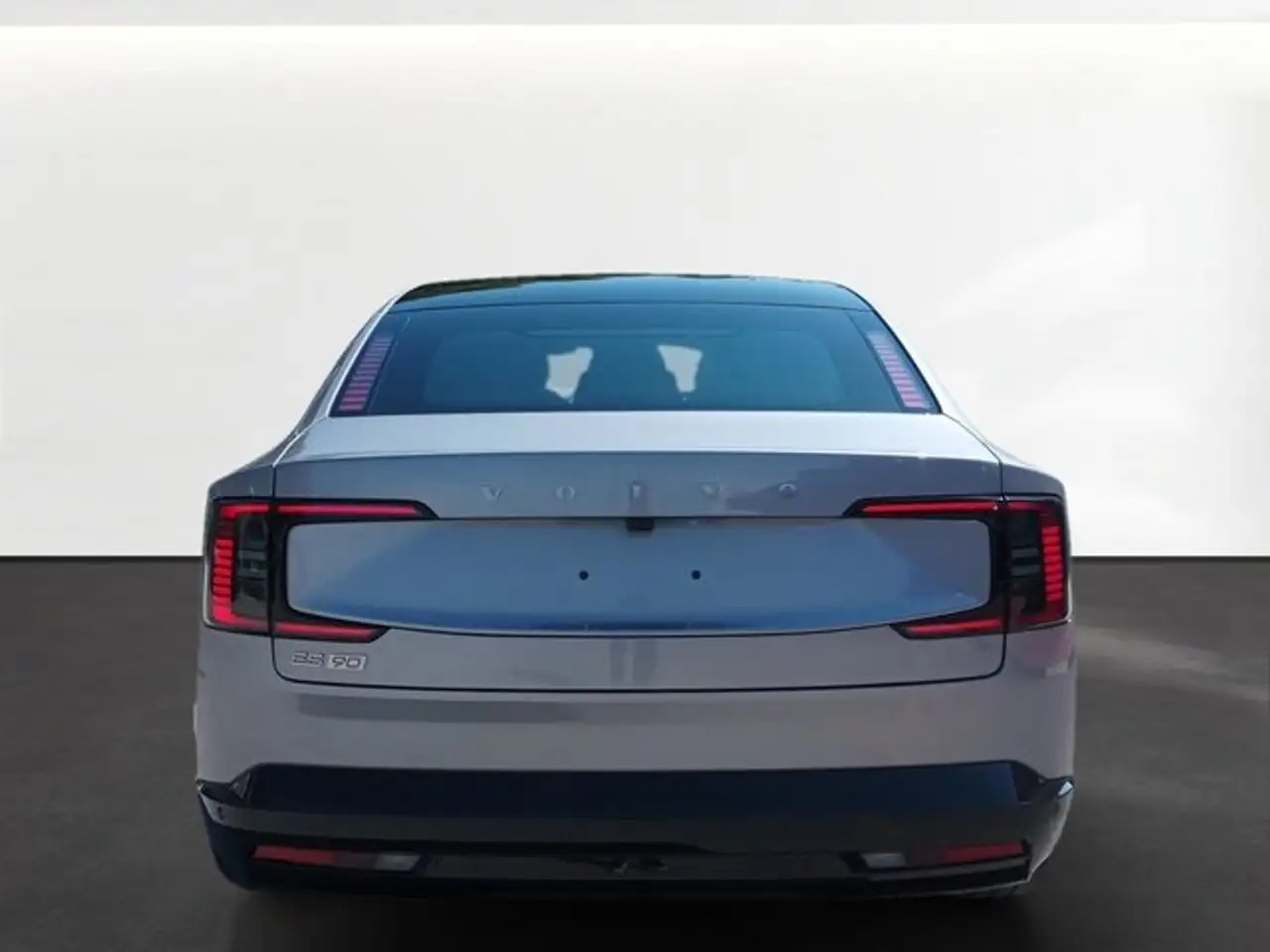 Volvo ES90 2026 — фото 8