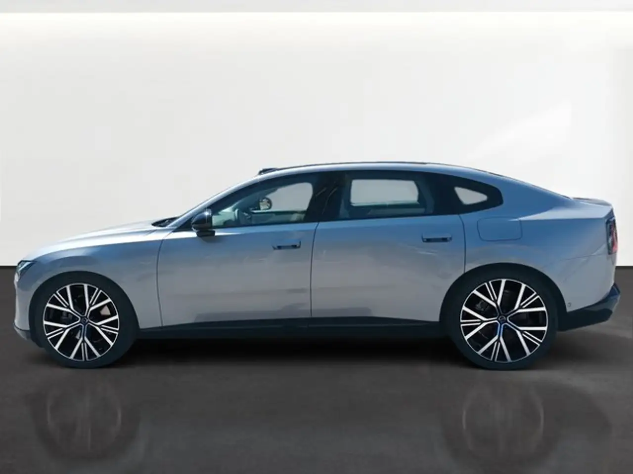 Volvo ES90 2026