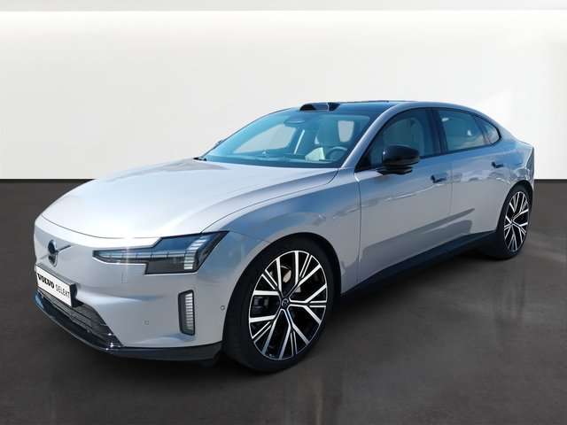 Volvo ES90 Single Extended Range Ultra RWD - foto 1
