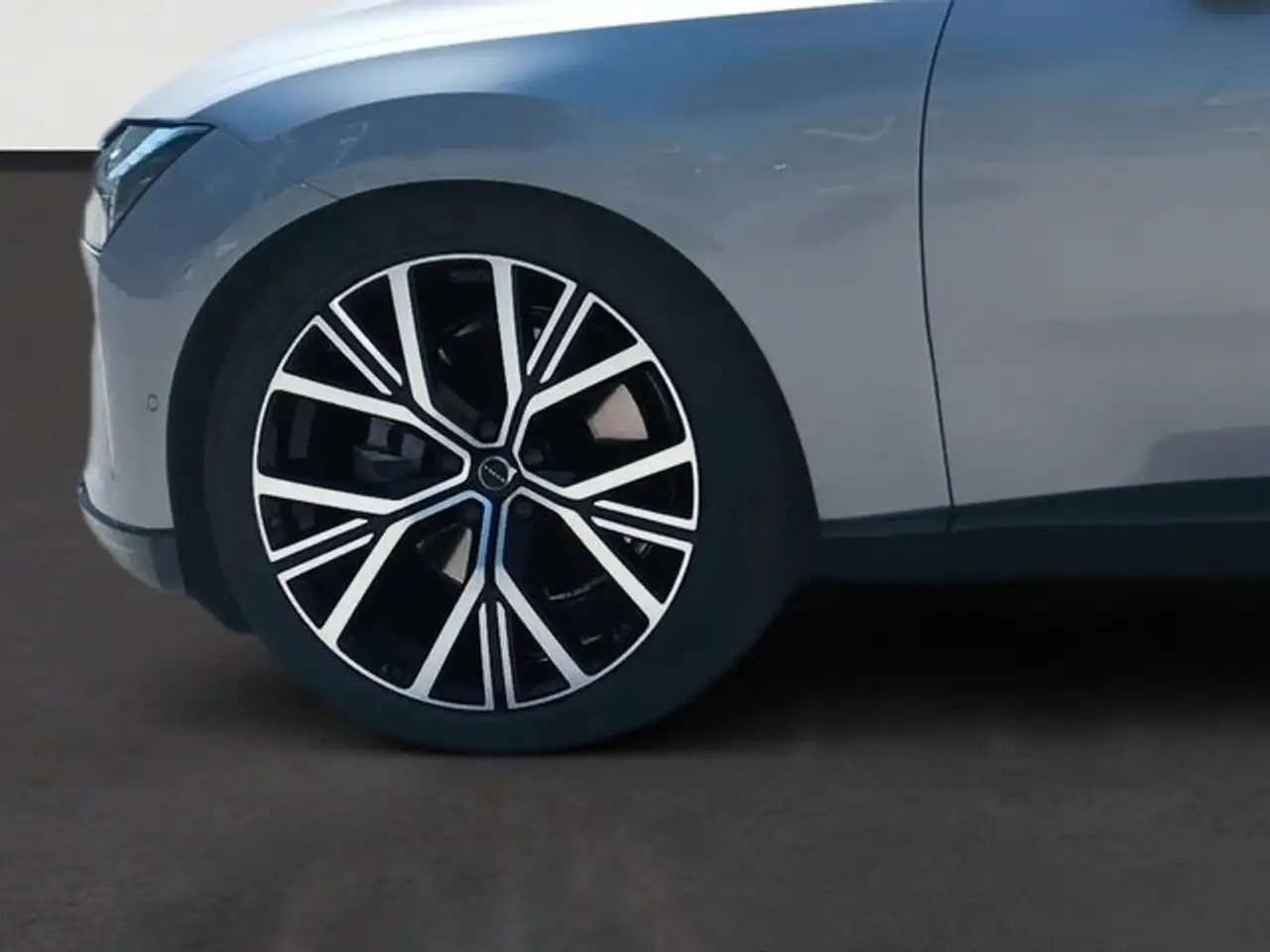 Volvo ES90 2026 — фото 10