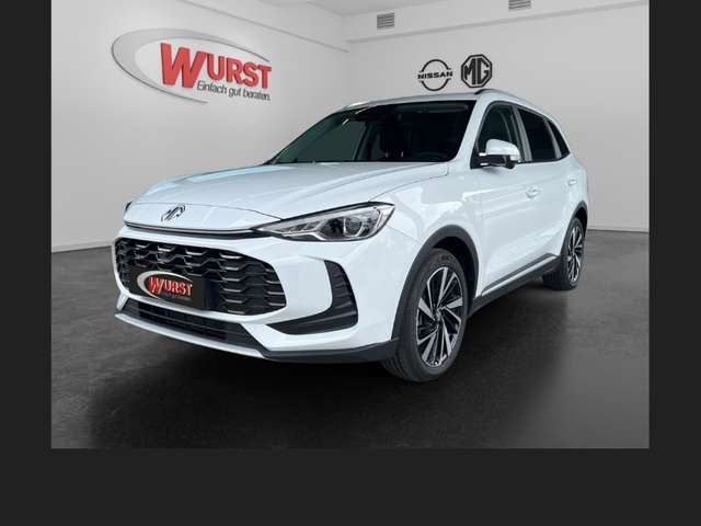 Imagine MG ZS Hybrid+ Luxury 1.5 AUTOMATIK 360 Grad Kamera 18 Zo