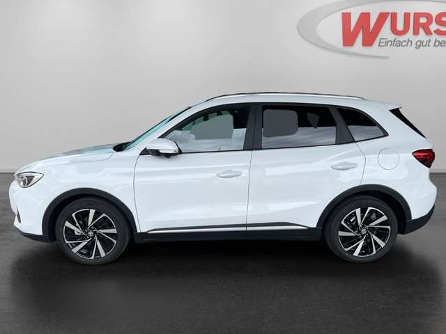 MG ZS Hybrid+ Luxury 1.5 AUTOMATIK 360 Grad Kamera 18 Zo