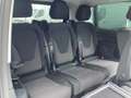 Mercedes-Benz V 250 d 4MATIC STYLE lang 7-Sitzer MOPF AHK2,5t Silber - thumbnail 13