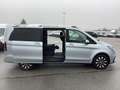 Mercedes-Benz V 250 d 4MATIC STYLE lang 7-Sitzer MOPF AHK2,5t Silber - thumbnail 14