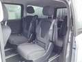 Mercedes-Benz V 250 d 4MATIC STYLE lang 7-Sitzer MOPF AHK2,5t Silber - thumbnail 11