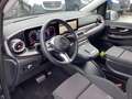 Mercedes-Benz V 250 d 4MATIC STYLE lang 7-Sitzer MOPF AHK2,5t Silber - thumbnail 9