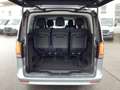 Mercedes-Benz V 250 d 4MATIC STYLE lang 7-Sitzer MOPF AHK2,5t Silber - thumbnail 16