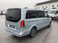 Mercedes-Benz V 250 d 4MATIC STYLE lang 7-Sitzer MOPF AHK2,5t Silber - thumbnail 7
