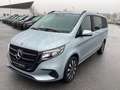 Mercedes-Benz V 250 d 4MATIC STYLE lang 7-Sitzer MOPF AHK2,5t Silber - thumbnail 2