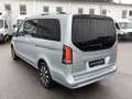 Mercedes-Benz V 250 d 4MATIC STYLE lang 7-Sitzer MOPF AHK2,5t Silber - thumbnail 8