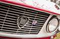 Lancia Fulvia Coupe HF Rally Rot - thumbnail 36