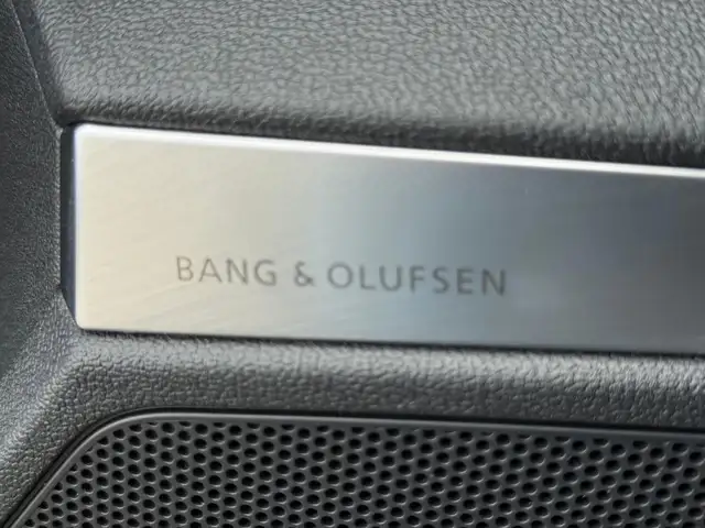 Audi S3 view 15
