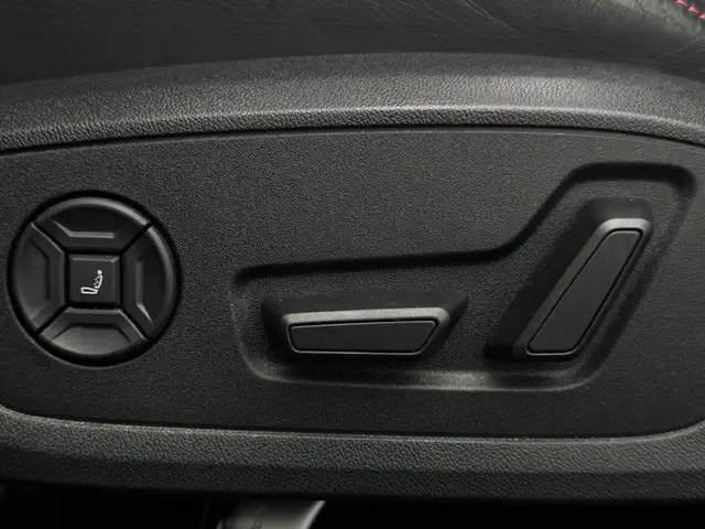 Audi S3 view 9