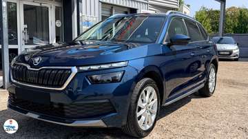 1.5 TSI 150 ch DSG7 Style