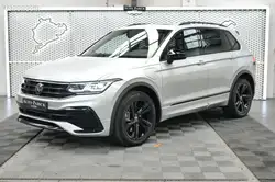 Volkswagen Tiguan eHybrid 245ch DSG6 R-Line 1°MAIN FRANCAIS TVA RECUPERABLE