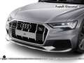 Audi A6 allroad allroad 40 2.0 tdi mhev 12v business advanced quat Argento - thumbnail 6