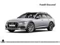 Audi A6 allroad allroad 40 2.0 tdi mhev 12v business advanced quat Argento - thumbnail 1