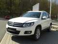 Volkswagen Tiguan Tiguan 2.0 TDI DPF BlueMotion Technology Sport Weiß - thumbnail 1