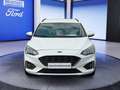 Ford Focus Turnier 1.0 MHEV ST-LINE X *LED*ACC*Kamera* Weiß - thumbnail 2
