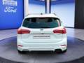 Ford Focus Turnier 1.0 MHEV ST-LINE X *LED*ACC*Kamera* Weiß - thumbnail 6
