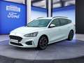 Ford Focus Turnier 1.0 MHEV ST-LINE X *LED*ACC*Kamera* Weiß - thumbnail 1