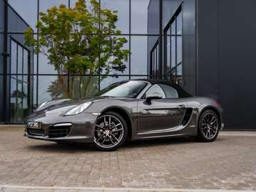 Boxster PDK - First owner - Full Porsche history