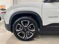 Jeep Avenger Avenger 1.2 turbo e-hybrid mhev SummitPlus fwd Weiß - thumbnail 7