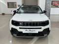Jeep Avenger Avenger 1.2 turbo e-hybrid mhev SummitPlus fwd Weiß - thumbnail 2
