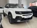 Jeep Avenger Avenger 1.2 turbo e-hybrid mhev SummitPlus fwd Weiß - thumbnail 3