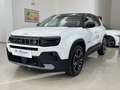 Jeep Avenger Avenger 1.2 turbo e-hybrid mhev SummitPlus fwd Weiß - thumbnail 1