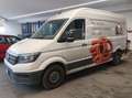 Volkswagen Crafter 2.0 TDI 140 CV L3H2 Euro 6 Bianco - thumbnail 1