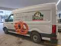Volkswagen Crafter 2.0 TDI 140 CV L3H2 Euro 6 Bianco - thumbnail 5