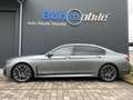 BMW 740 Ld xDrive/M-Sport/Executive Lounge/frozen Blau - thumbnail 1