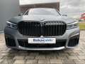 BMW 740 Ld xDrive/M-Sport/Executive Lounge/frozen Blu/Azzurro - thumbnail 4