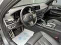 BMW 740 Ld xDrive/M-Sport/Executive Lounge/frozen Blauw - thumbnail 10