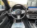 BMW 740 Ld xDrive/M-Sport/Executive Lounge/frozen Blauw - thumbnail 13