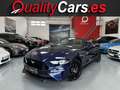 Ford Mustang Convertible 5.0 Ti-VCT GT Aut. Blauw - thumbnail 1