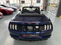 Ford Mustang Convertible 5.0 Ti-VCT GT Aut. Blauw - thumbnail 8