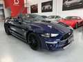 Ford Mustang Convertible 5.0 Ti-VCT GT Aut. Blauw - thumbnail 4