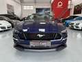 Ford Mustang Convertible 5.0 Ti-VCT GT Aut. Blauw - thumbnail 2