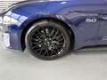 Ford Mustang Convertible 5.0 Ti-VCT GT Aut. Blauw - thumbnail 23