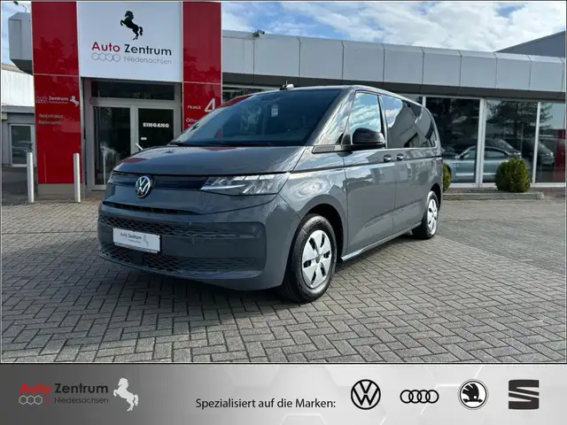Volkswagen Transporter T7 Multivan 7-Sitzer AZN-Haus-FÖRDERNG* AHK Kamera
