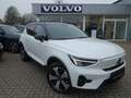 Volvo XC40 Recharge Single Motor Ultimate AHK/PANO/KAM Weiß - thumbnail 3