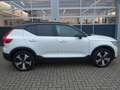 Volvo XC40 Recharge Single Motor Ultimate AHK/PANO/KAM Weiß - thumbnail 8