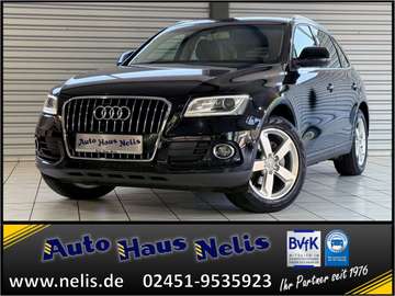 2.0 TDI AHK Sitzheizung Xenon PDC Klimaautom.