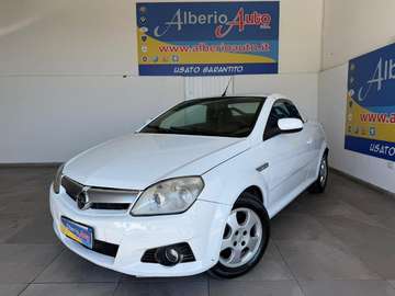TwinTop 1.3 CDTI Sport