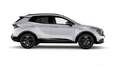 Kia Sportage 1.6 T-GDi Plug-in Hybrid AWD Dark Edition | MY25 | White - thumbnail 6