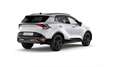 Kia Sportage 1.6 T-GDi Plug-in Hybrid AWD Dark Edition | MY25 | White - thumbnail 5